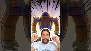 Histórias Clash Royale Máquina Goblin clashroyale allanfranzotti clashroyaledicas [upl. by Tiebout480]