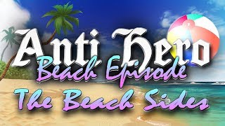 CLONE HERO SONG PACK Anti Hero Beach Episode  The Beach Sides Infodownload in description [upl. by Tips]