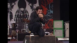 Deftones  Rock Am Ring 2003 [upl. by Powe272]