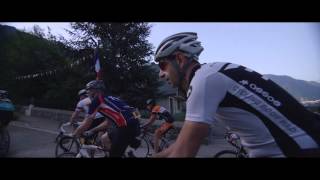 Etape du Tour 2015 [upl. by Yllas]