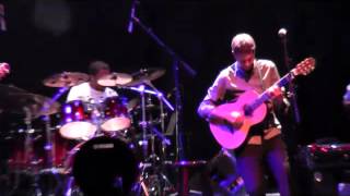 Acoustic Alchemy performs quotLast Flamencoquot at One World Theatermp4 [upl. by Margarete]