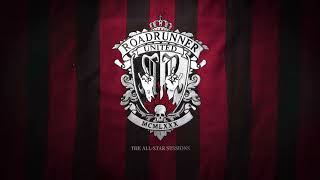 Roadrunner United  The Dagger Official Audio [upl. by Nosloc282]