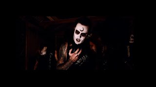 Black Magic  Headstone Villains Official Video [upl. by Ennaus]