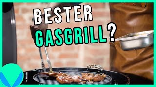 Gasgrill TEST amp VERGLEICH 🔥 Welchen Grill kaufen [upl. by Sands]