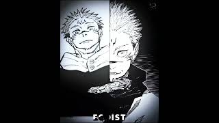 The Strongest Sorcerer Ever Ryomen Sukuna  Rm LeonhartEdits  Jujutsu Kaisen Edit [upl. by Airot]