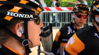 2014 Fleche Wallonne [upl. by Vierno]