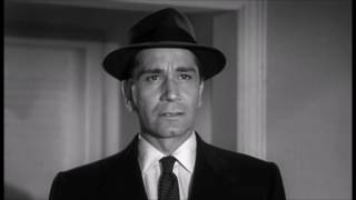 New York Confidential 1955 Richard Conte Broderick Crawford [upl. by Kerry]