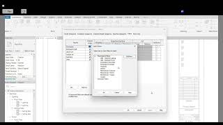 How to make a filter on Revit 2024 [upl. by Sella]