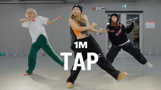 TAEYONG  TAP  Learners Class [upl. by Grados344]