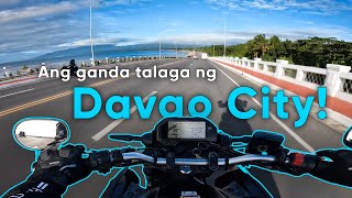 Pwede ba ang Full Exhaust sa pag pa rehistro ng motor  Yamaha MT 03  Bisaya Vlog [upl. by Nnylhsa]