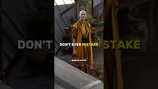 DONT EVER MISTAKE MY SILENCE 😈🔥 Tilda Swinton 😈 attitude status🔥 motivation whatsApp status [upl. by Wendell449]