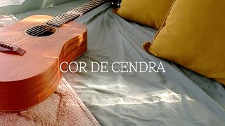 COR DE CENDRA  Sara Roy [upl. by Auoz951]