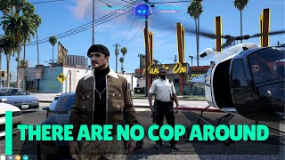 Mayor Kyle Calls for his Own Backup for Store Robbery  Nopixel 40 [upl. by Kinzer]