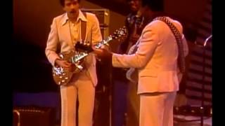 George Benson and Carlos Santana  Breezin´ Live [upl. by Perseus]