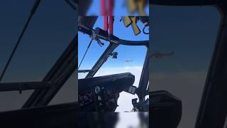 Helicopter cockpit View flight aviation shorts cockpit [upl. by Gabrielli]