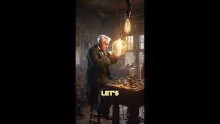 Who Invented the First Light Bulb Tracing Its Evolution [upl. by Lockwood]