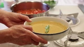 Tomato amp Onion Soup  Great Veggie Dishes [upl. by Sella]