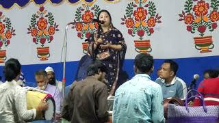 মায়ের একধার দুধের দাম  পুতুল দেওয়ান  Mayer akder Dudher Dham  Baul Gaan  Music Vision 360 [upl. by Abbotsen]