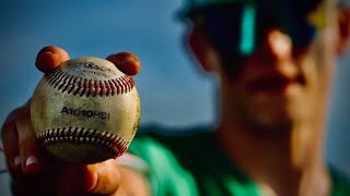 Musselman Baseball Sectional vs Hedgesville Cinematic Recap [upl. by Nalyt875]