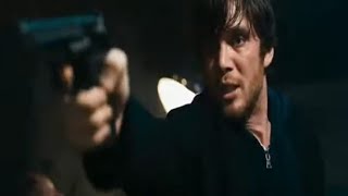 Perriers Bounty 2009 Trailer  Action Movie Clip [upl. by Ettenahc]