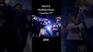 Princes Dynamic DMSR Performance – MuchMoreMusic Canada 2004 [upl. by Bennie801]