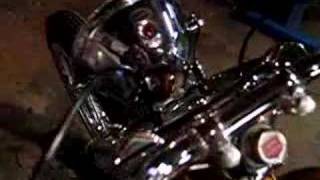 1961 Triumph TR6C Pre Unit Custom Chopper Bobber Part 1 [upl. by Darrick]