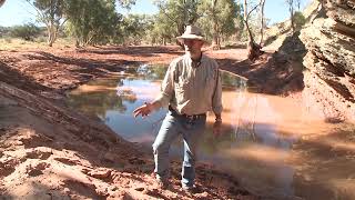 Chris Pollitts Brumby Channel Episode 4 Brumby Survival Skills [upl. by Varhol645]