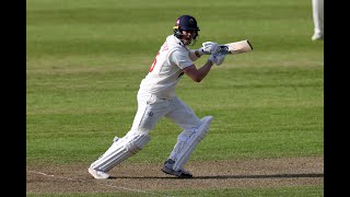 Glamorgan vs Cardiff UCCE  Day Three  Friendly [upl. by Etiuqal26]