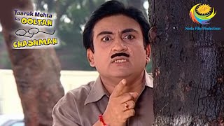 Jethalal Spy On Taarak  Full Episode  Taarak Mehta Ka Ooltah Chashmah  Taaraks Affair [upl. by Aicened]