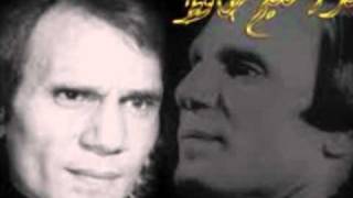 Hawel teftekerny abdel halim حاول تفتكرني عبد الحليم حافظ [upl. by Irej]