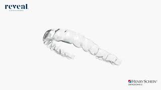 Reveal® Clear Aligners  Product Features [upl. by Oiretule]