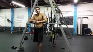 Get Abs Like a Gymnast [upl. by Simonsen]