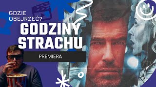 Godziny Strachu FILM lektor pl [upl. by Patrich532]