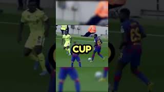 Did Samuel Umtiti Throw Away his Career to Win a World Cup [upl. by Gazo]