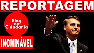 Bolsonaro planejava campo de concetração [upl. by Gerrie]