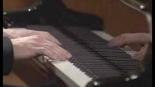 Zimerman plays Chopin Ballade No 3 [upl. by Aneeuq13]