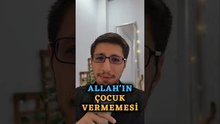 Allah İstediklerini Vermiyor Mu [upl. by Drahser]