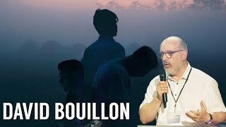 David Bouillon  Discerner 2023  soumis pour résister [upl. by Eikcin]