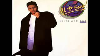 Al B Sure  Nite And Day 1988 HQ [upl. by Dnomde]