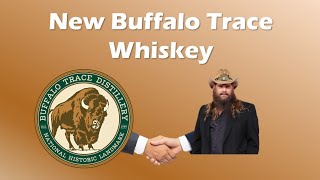 Traveller Whiskey from Buffalo Trace [upl. by Caputo]