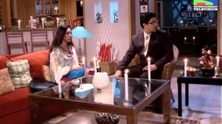 Parvarish  Episode 284  11th February 2013 [upl. by Maure]