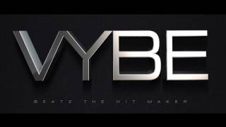 Vybe Beatz  Summertime Instrumental [upl. by Yelsiap41]