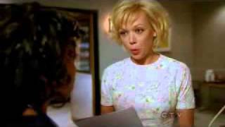 Desperate Housewives S07E16 Ending Unexpected suicidedeath of Beth Young [upl. by Appledorf201]