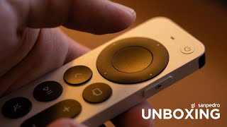 The Smart Way to TV  Apple TV 4K 3rd Gen [upl. by Yerak]