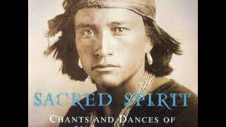 Shamanic Chant No 5 Heal the soul  Sacred Spirit [upl. by Honniball]