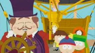 SOUTH PARK  ImaginationLand Episode 3 REACTION Season 11 Ep 12 [upl. by Etnoj]