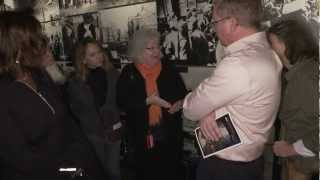 Tour Guide Training at the US Holocaust Memorial Museum [upl. by Bronk]