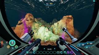 Subnautica Below Zero Modded  Part 25 [upl. by Cumings226]