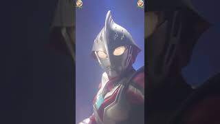 ultraman nexus vs galberos ultramannexus ultraman ultramanseries ultramanindonesia [upl. by Nelyaw]