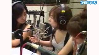 SNSD YulTi 율티 Moment 40  Temptations [upl. by Wilbert]